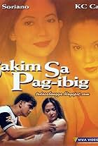 Sakim sa pag-ibig