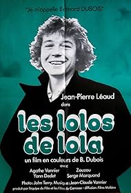 Les lolos de Lola (1976)