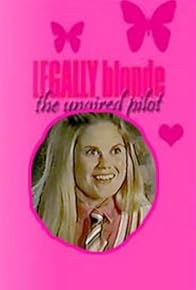 Primary photo for Legally Blonde