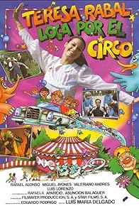 Primary photo for Loca por el circo