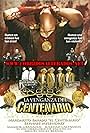 La Venganza Del Centenario (2011)