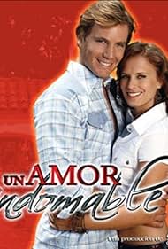 Rossana Fernández Maldonado and Renato Rossini in Un amor indomable (2007)