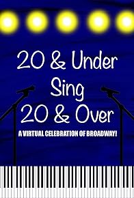 Primary photo for 20 & Under Sing 20 & Over