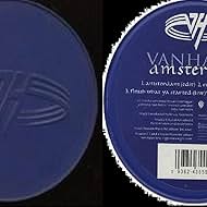 Van Halen: Amsterdam (1995)