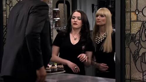 2 Broke Girls: Closing Time