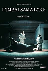 The Embalmer (2002)