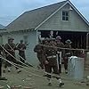 Dan Aykroyd and Robert Stack in 1941 (1979)