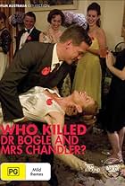 Who Killed Dr Bogle and Mrs Chandler