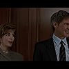 Harrison Ford and Anne Archer in Patriot Games (1992)