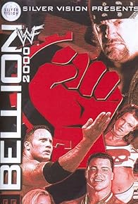 Primary photo for WWF Rebellion