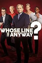 Whose Line Is It Anyway?