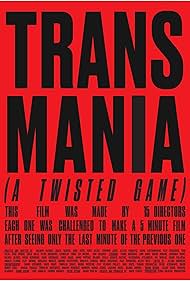 Transmania (2016)