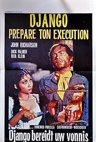 Execution (1968)