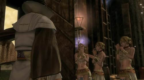 Lost Odyssey