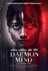 Acha Septriasa in Daemon Mind (2024)