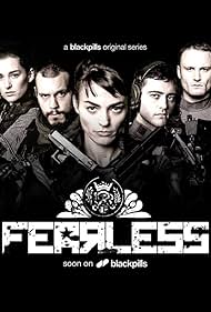 Fearless (2017)