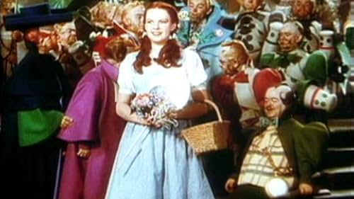 The Wizard of Oz: 75th Anniversary