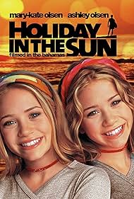 Holiday in the Sun (2001)