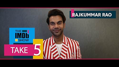 Rajkummar Rao's Favorite Co-Star May Surprise You