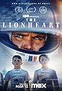 Dan Wheldon in The Lionheart (2023)