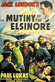 Primary photo for Mutiny on the Elsinore