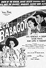 Luis Gonzales, Susan Roces, and Dolphy in Eca Babagot (1961)