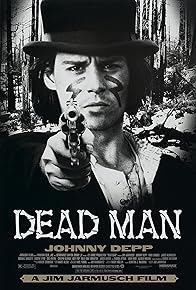 Primary photo for Dead Man