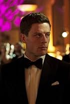 James Norton in McMafia (2018)