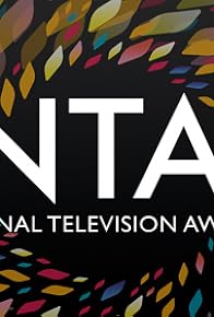 Primary photo for The National Television Awards