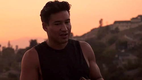 True Colors: Mario Lopez