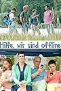 Hilfe, wir sind offline! (2016)