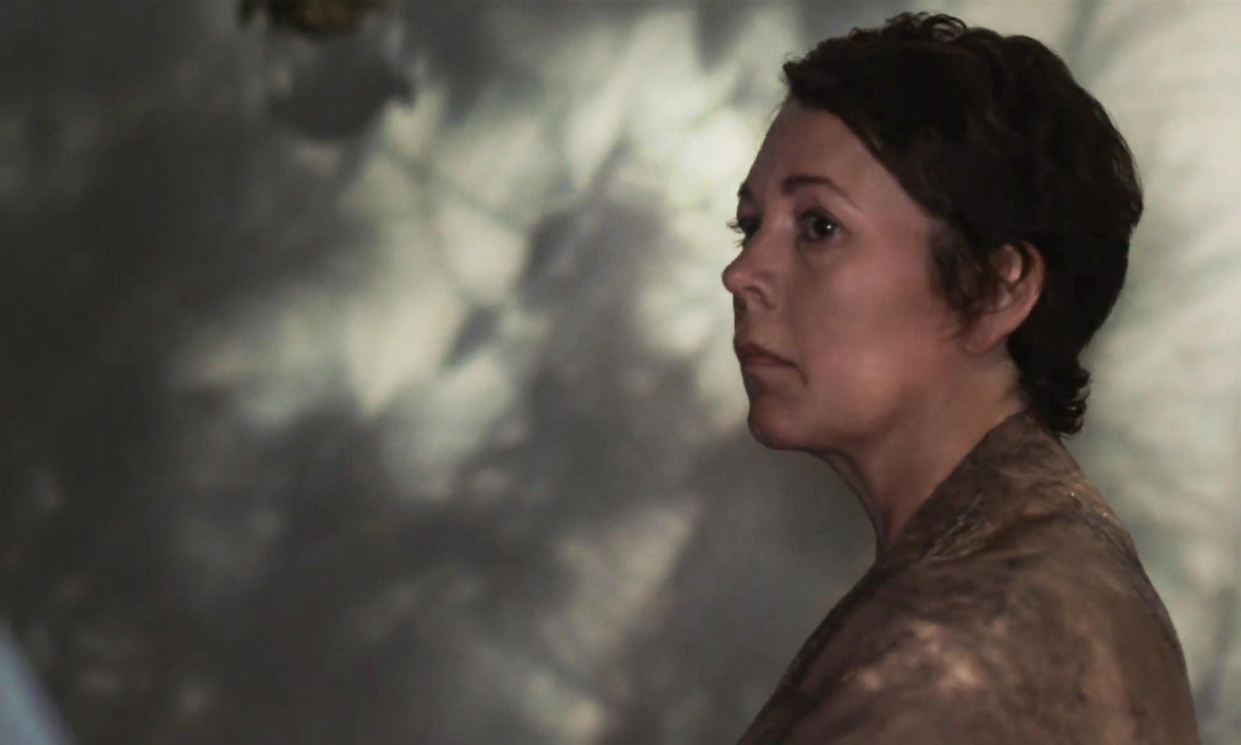 Olivia Colman in The Lost Daughter (2021)