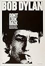 Bob Dylan in Bob Dylan: Dont Look Back (1967)