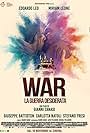 War: La guerra desiderata (2022)