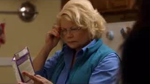 Kathy Garver Comedy Reel