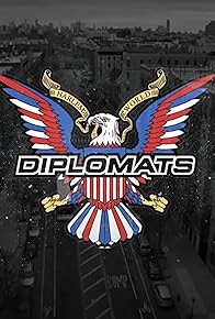 Primary photo for Diplomatic Ties (Dipset Documentary)