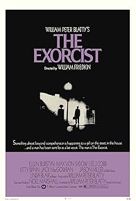 Primary photo for The Exorcist