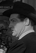 William Tannen in Air Raid Wardens (1943)