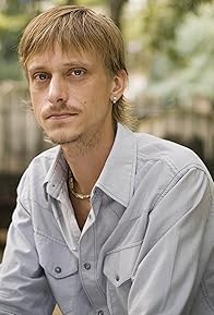 Primary photo for Mackenzie Crook