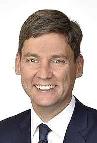 Primary photo for David Eby