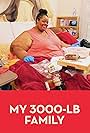 My 3000-lb Family (2018)