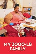 My 3000-lb Family