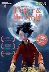 Primary photo for Peter and The Wolf