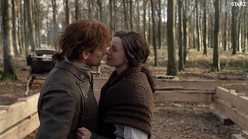 Outlander: Foundation