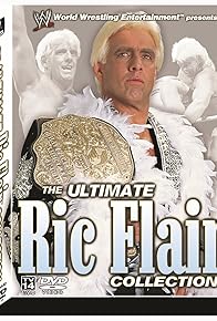 Primary photo for The Ultimate Ric Flair Collection