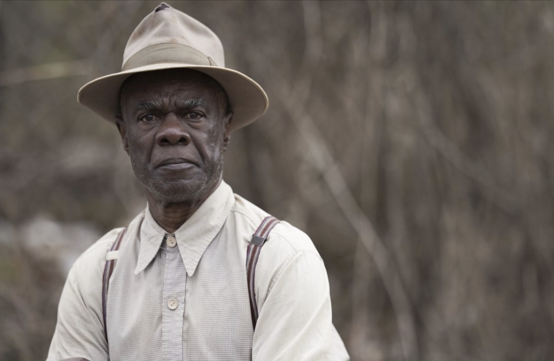 Glynn Turman in Women of the Movement (2022)