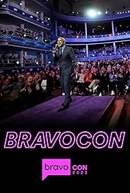 BravoCon Live with Andy Cohen (2023)