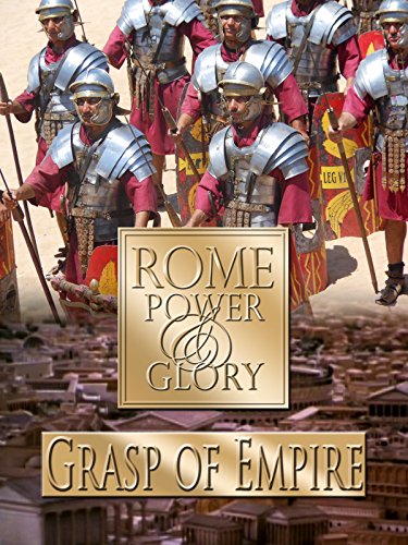 Rome: Power & Glory (1999)