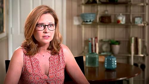 The 15:17 To Paris: Jenna Fischer On Her Initial Interest In The Film