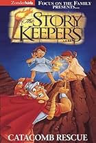 The Story Keepers